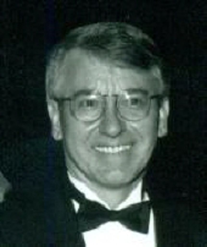 Bruce Chip Metts Profile Photo