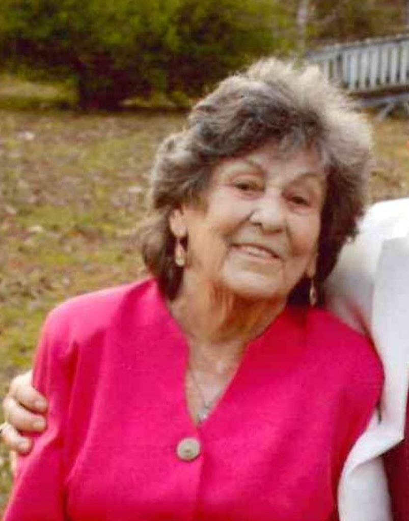 Peggy Camilla (Coley)  Feeback Profile Photo