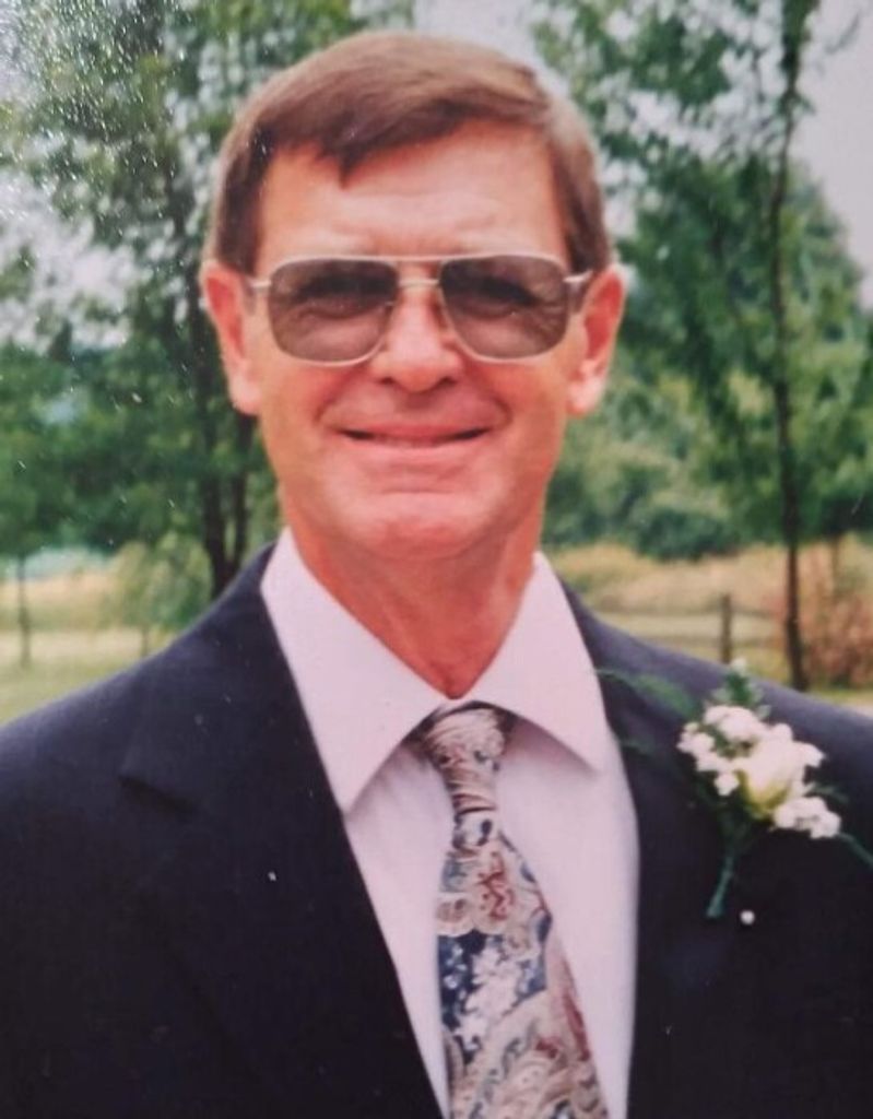 Walter Jay Heishman Profile Photo