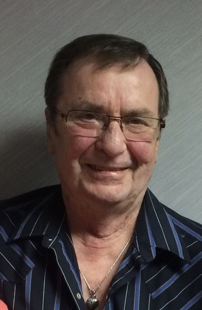 Larry Hetland Profile Photo