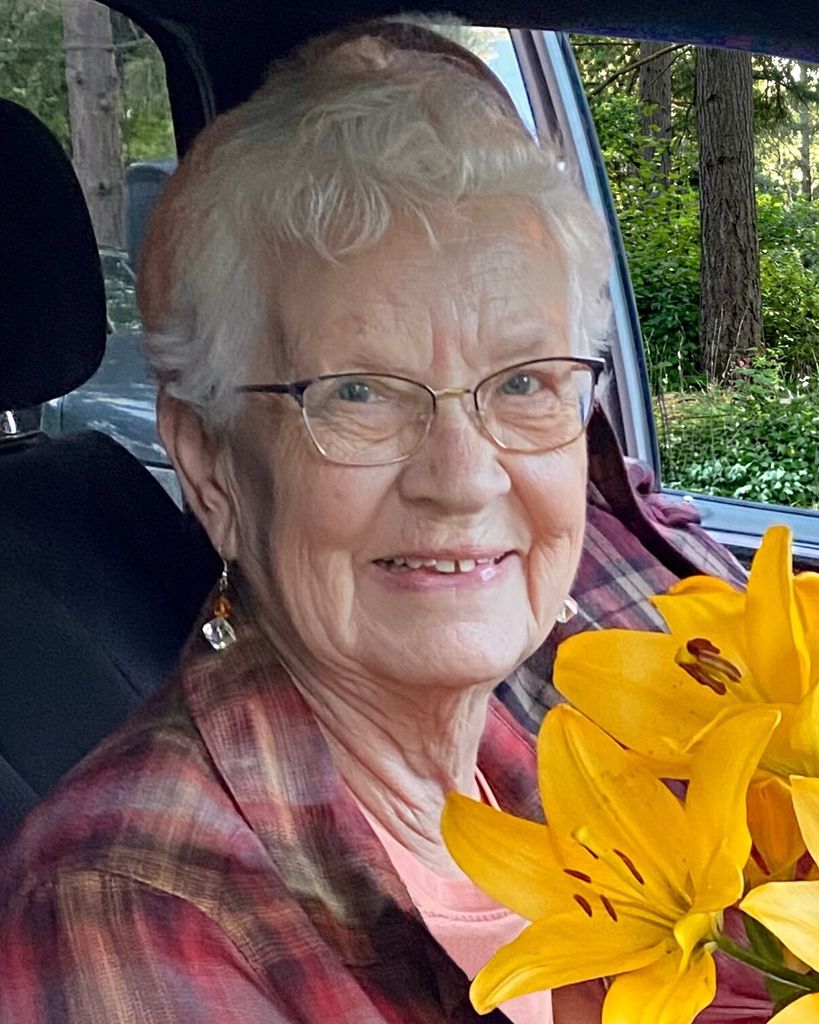 Carol Elaine Lavold (née Anderson) Profile Photo