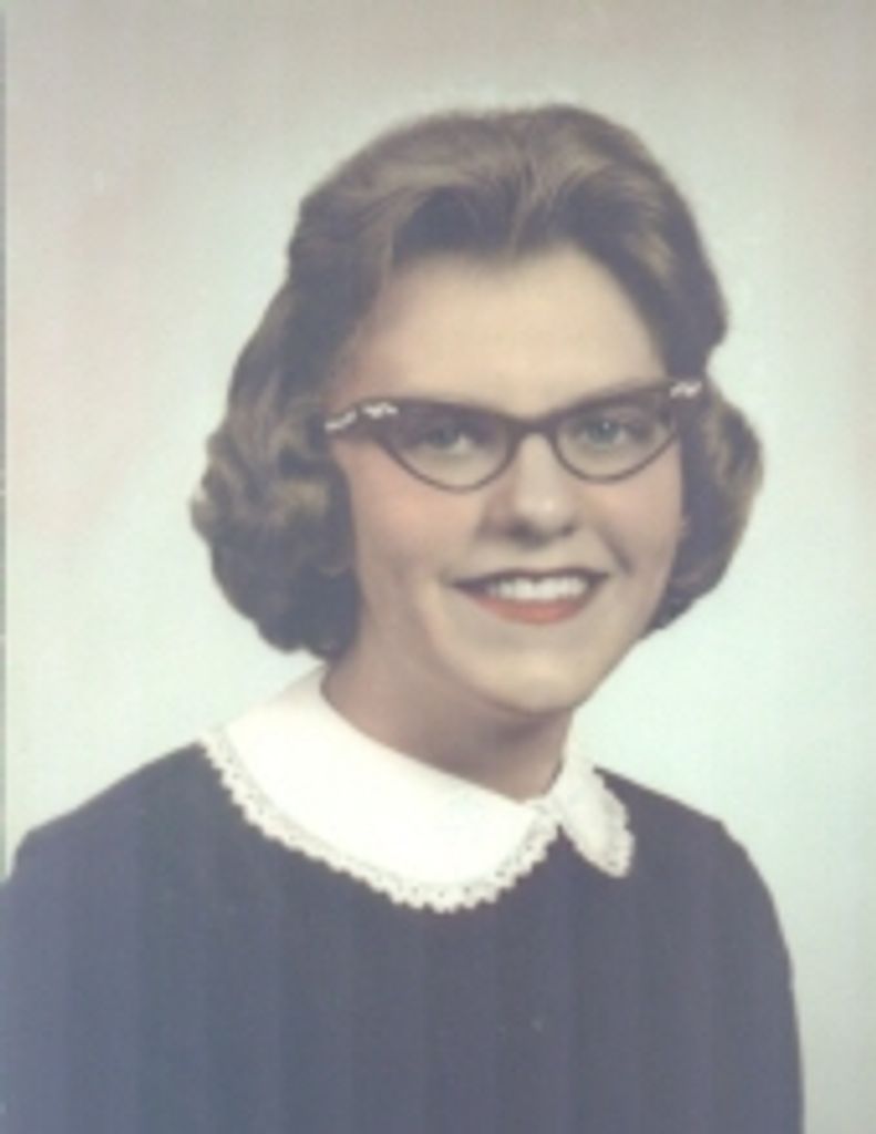 Rose Mary Berky