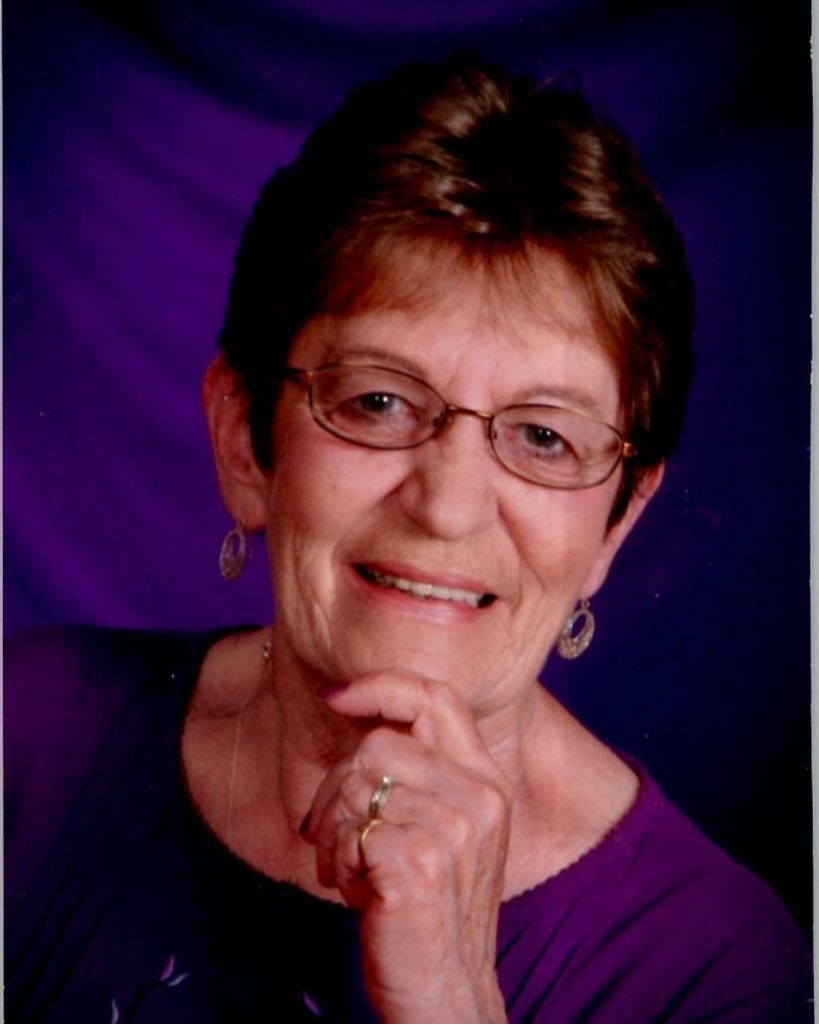 Sharon Marie Charboneau Profile Photo