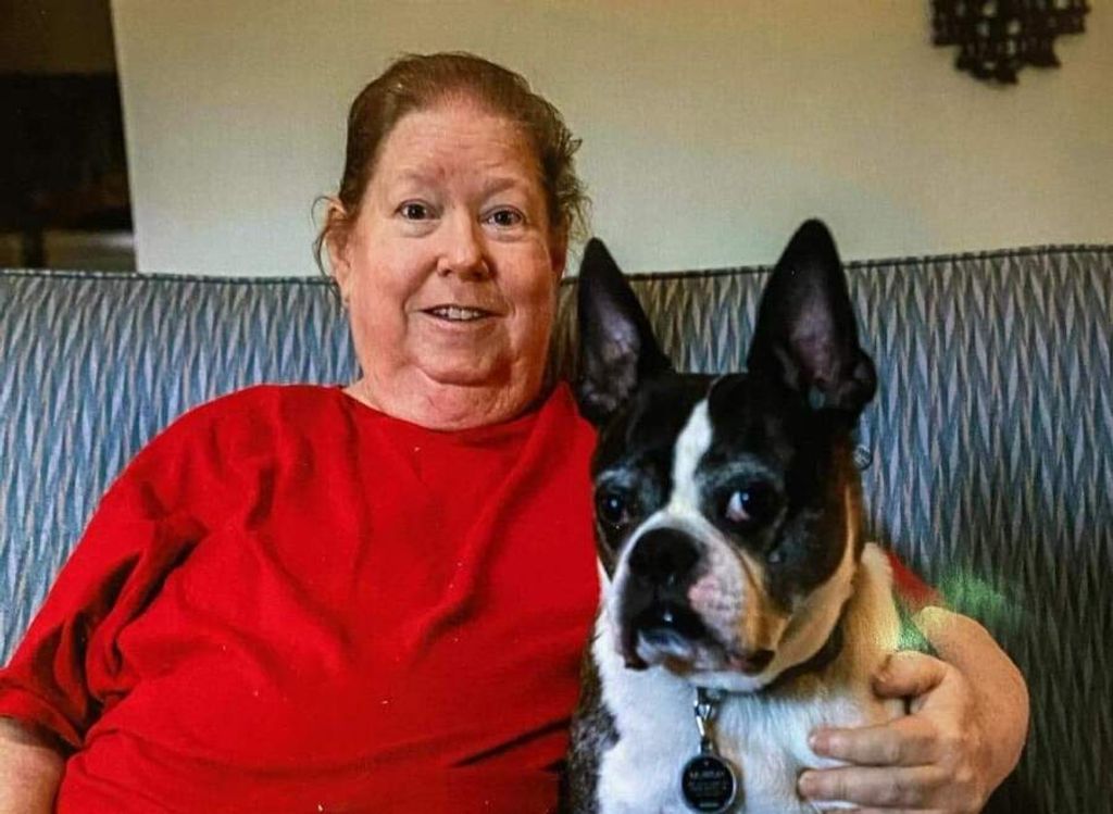 Mary P. Hansen Profile Photo