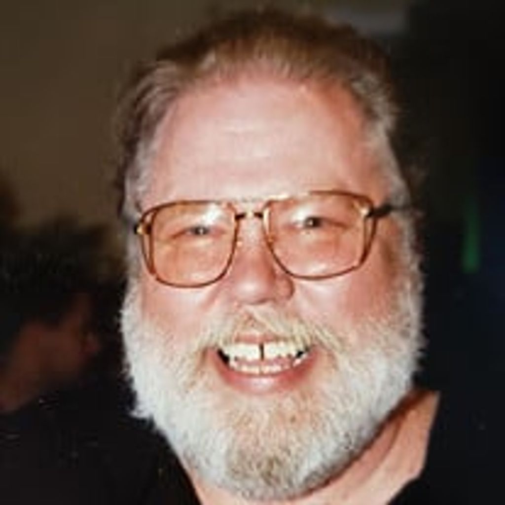 Brian Robert King