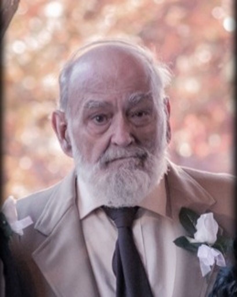 Kenneth Andrew Ward Profile Photo