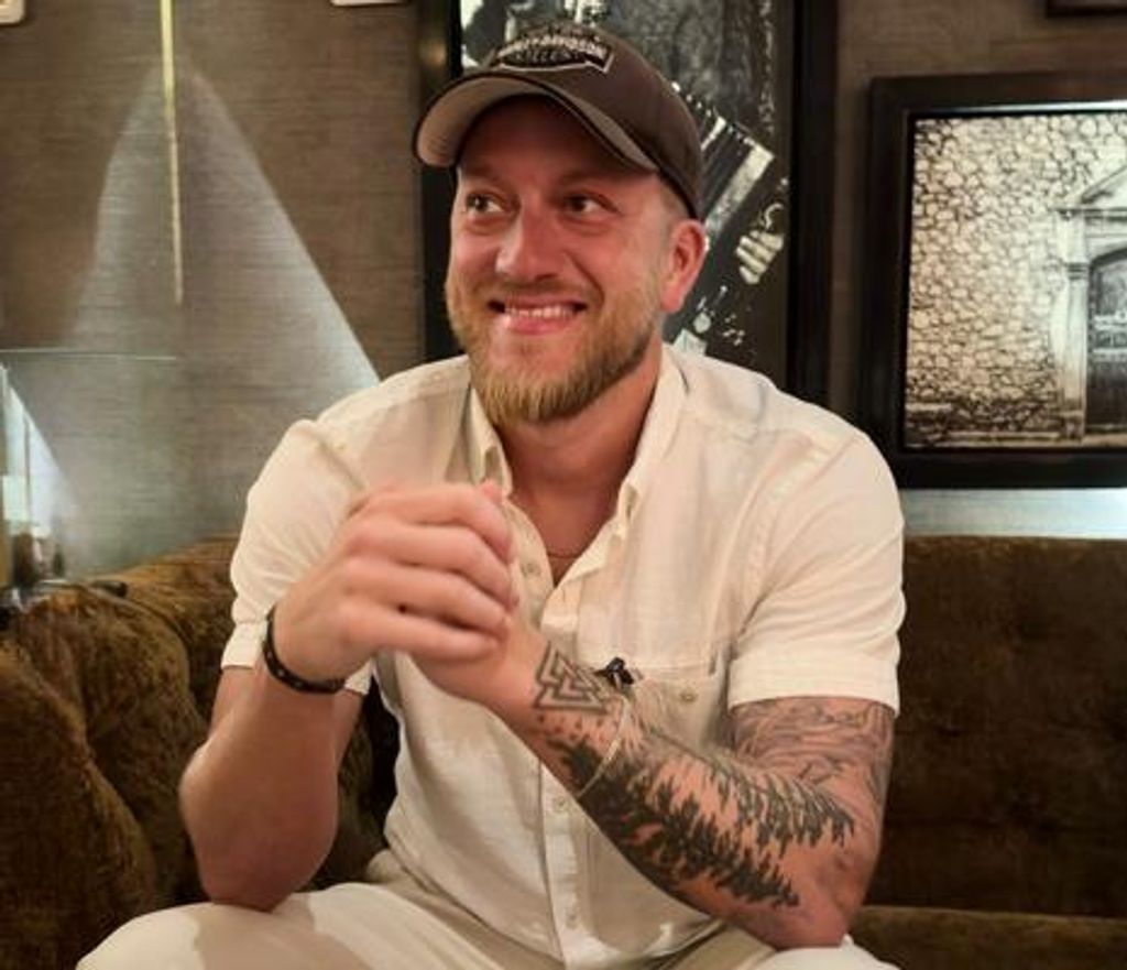 Dane Reef Johnson Profile Photo