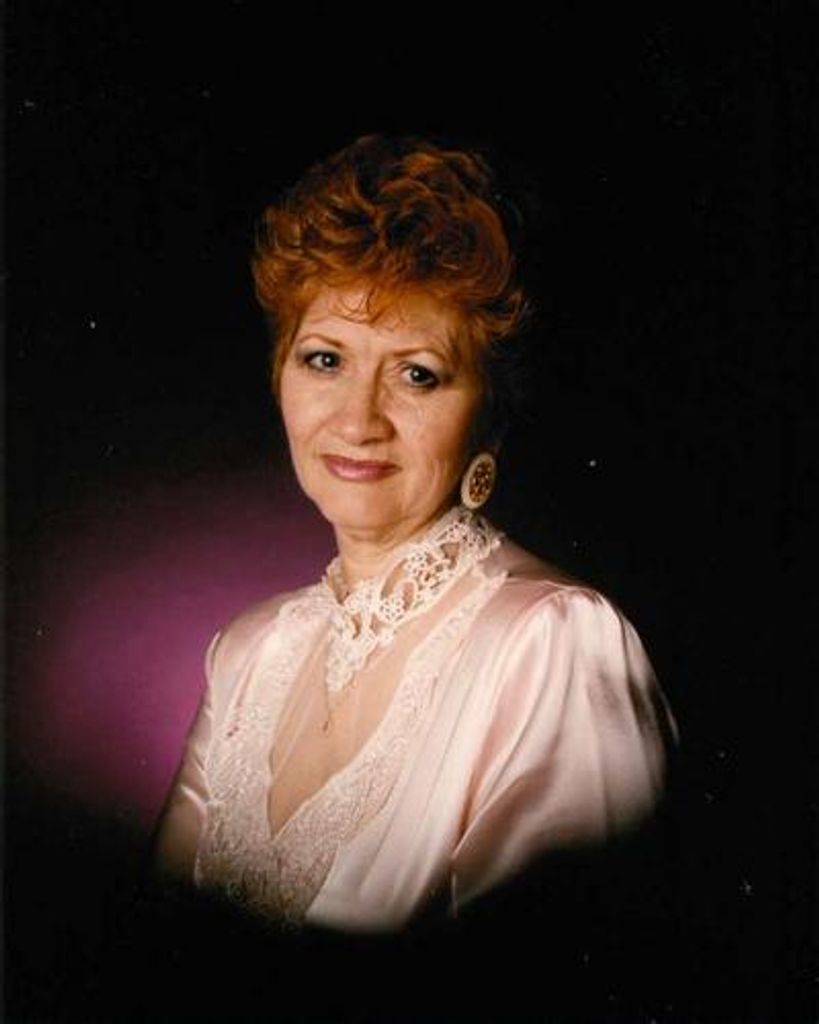 Shirley T. Keene Profile Photo