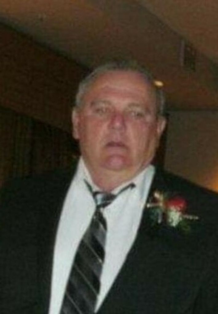 Kenneth Daniel Blagg