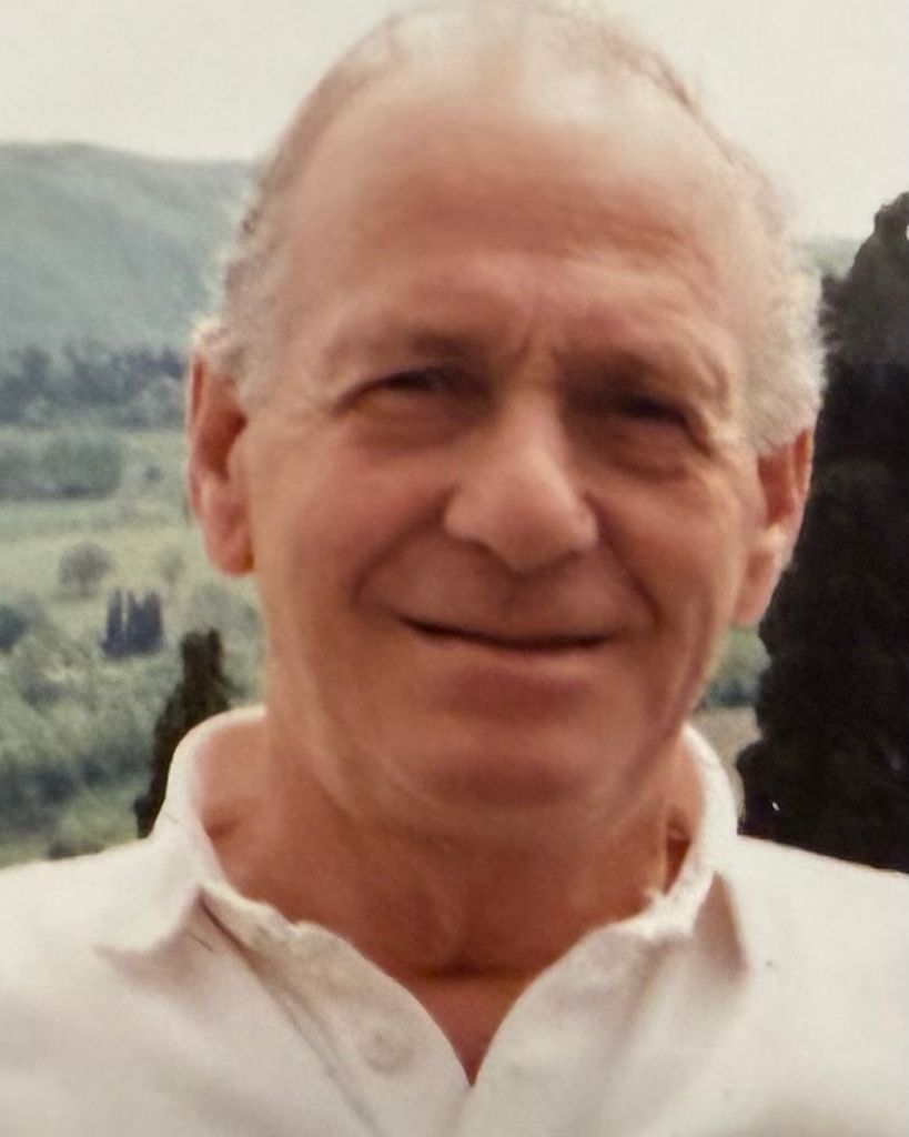 Frederick Gerald Sneesby Profile Photo