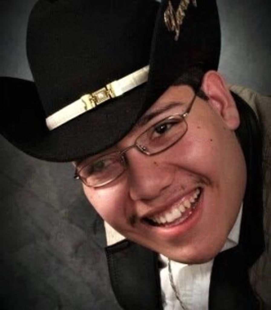 Oscar Gutierrez