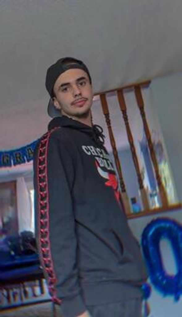 Ethan Joe David Profile Photo