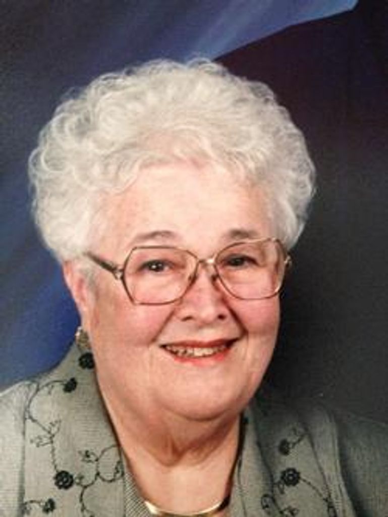Mary Martha Turner Profile Photo