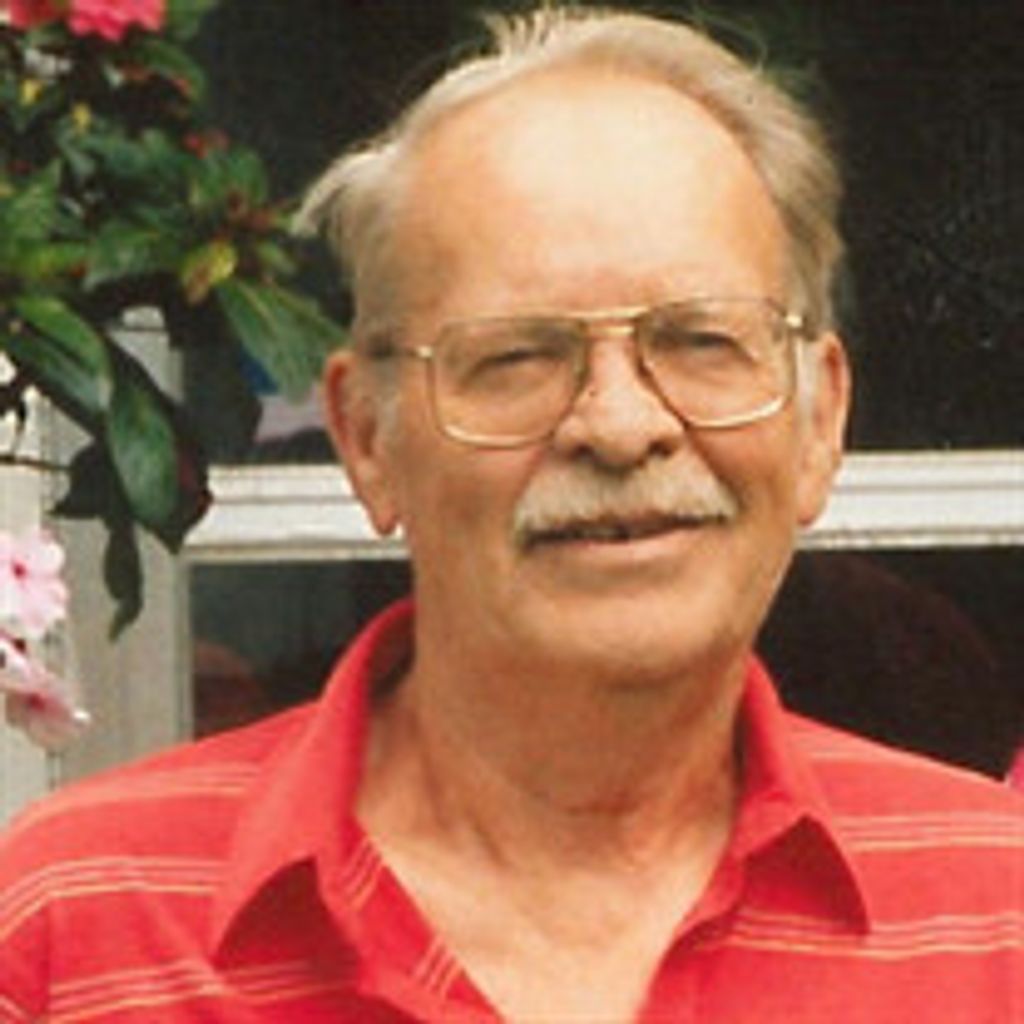 Padrta Emil Padrta Sr.