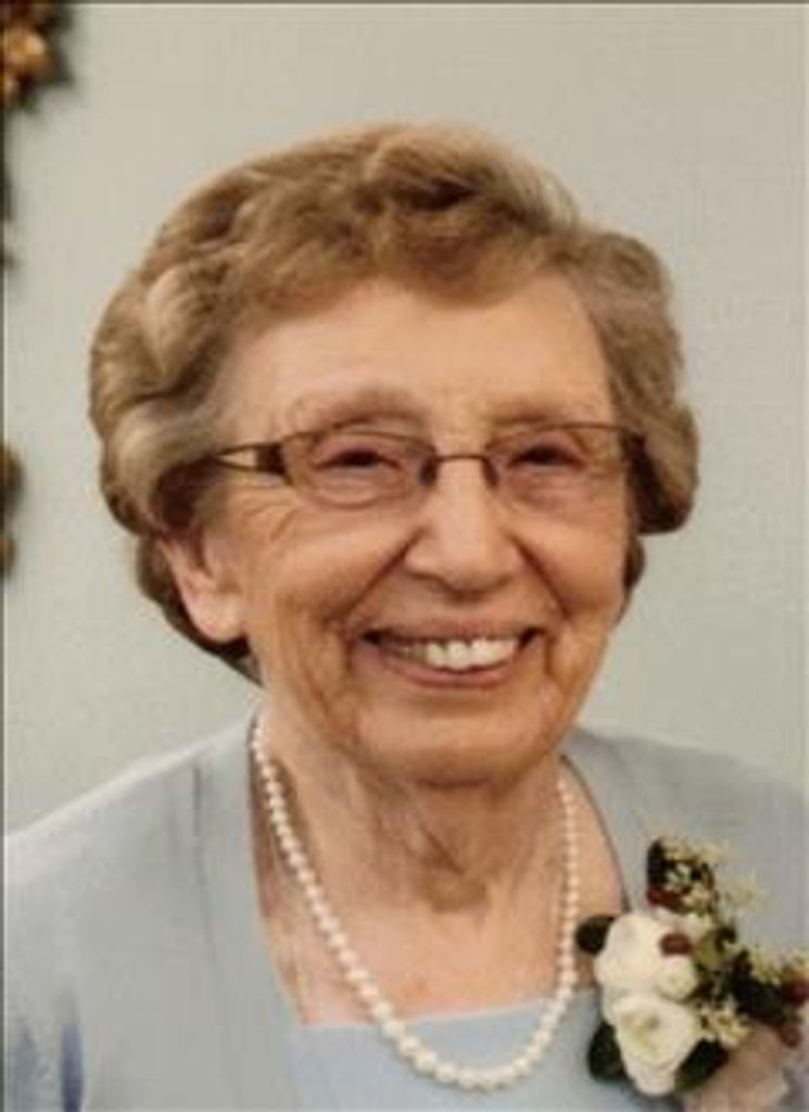 Helen Beck Petty Profile Photo