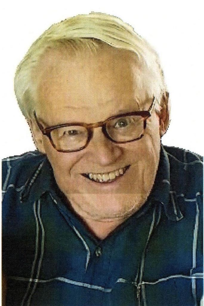 Vernon Edson Thompson, Jr. Profile Photo
