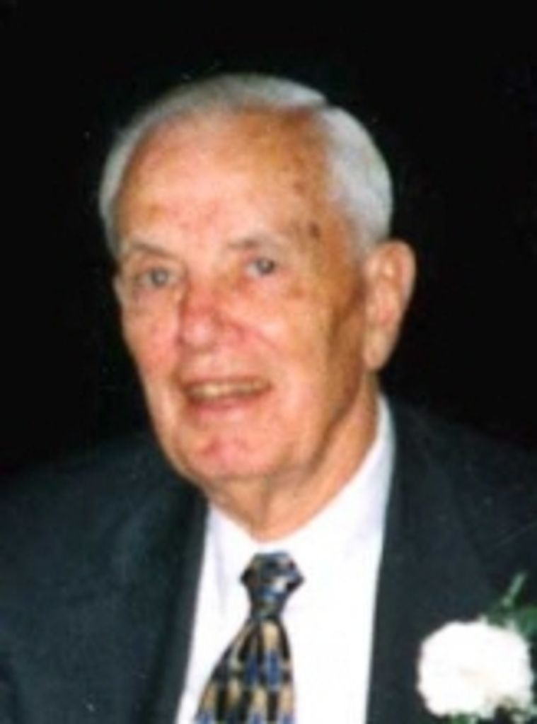 Arthur R. Gale Jr.