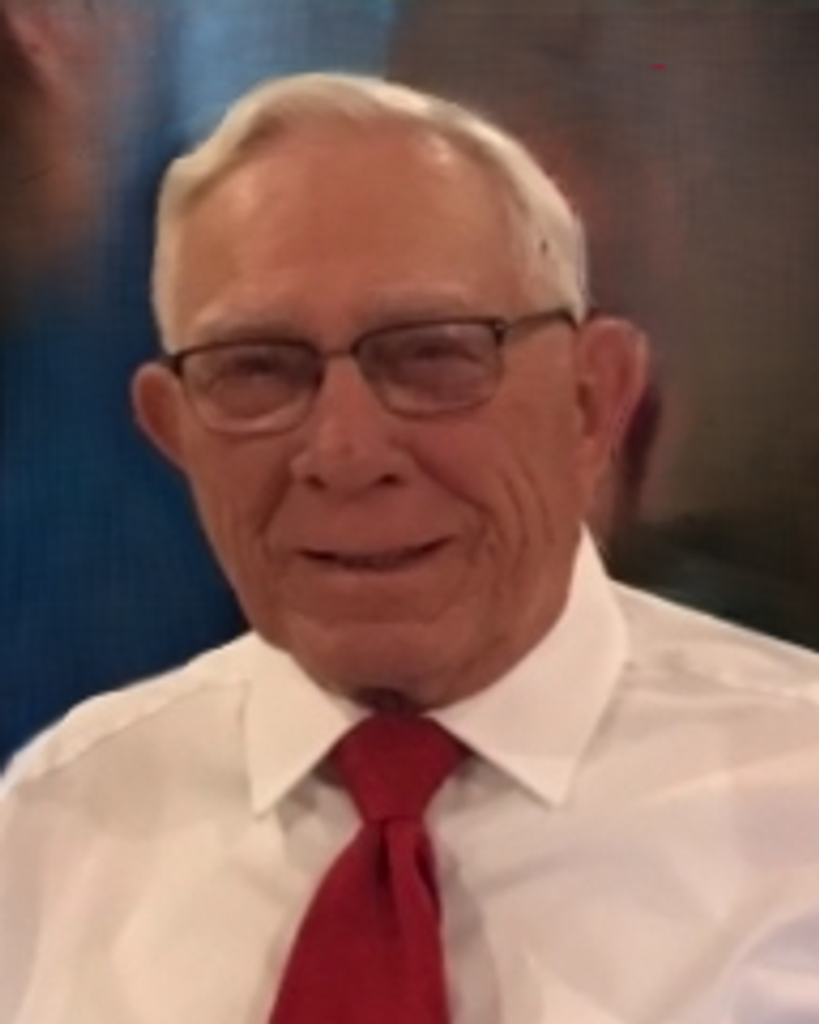 Edward Leon Kendall Profile Photo