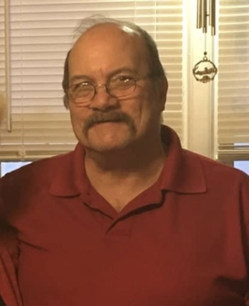 Vincent James Calderone