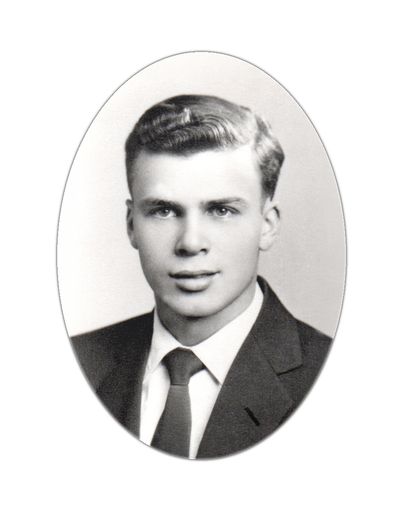 Hubert Wilson Profile Photo