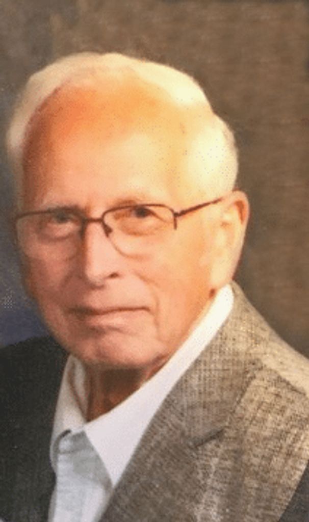 Rix Landheer Profile Photo