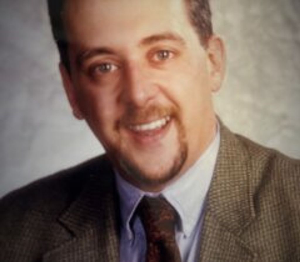 Michael Thomas Giudice