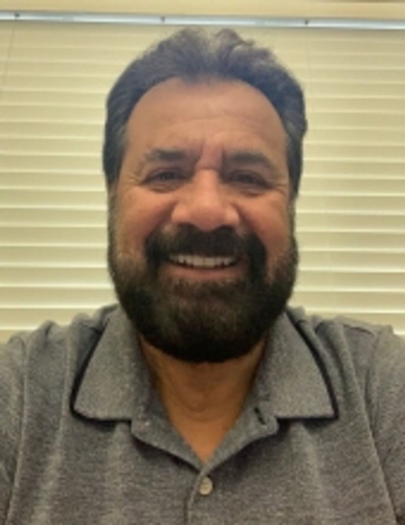 Sabah Mohammed Algiburi