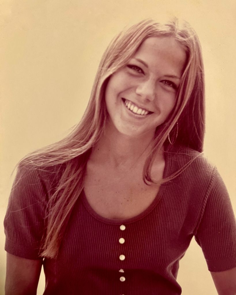 Marguerite Ann Wasserburger