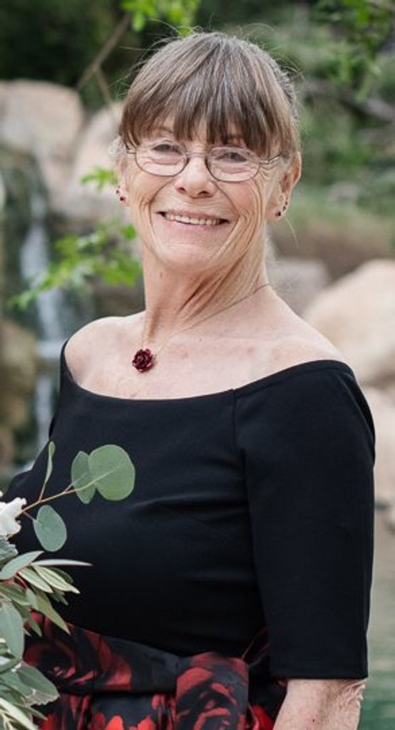 Brenda Kay Burgess