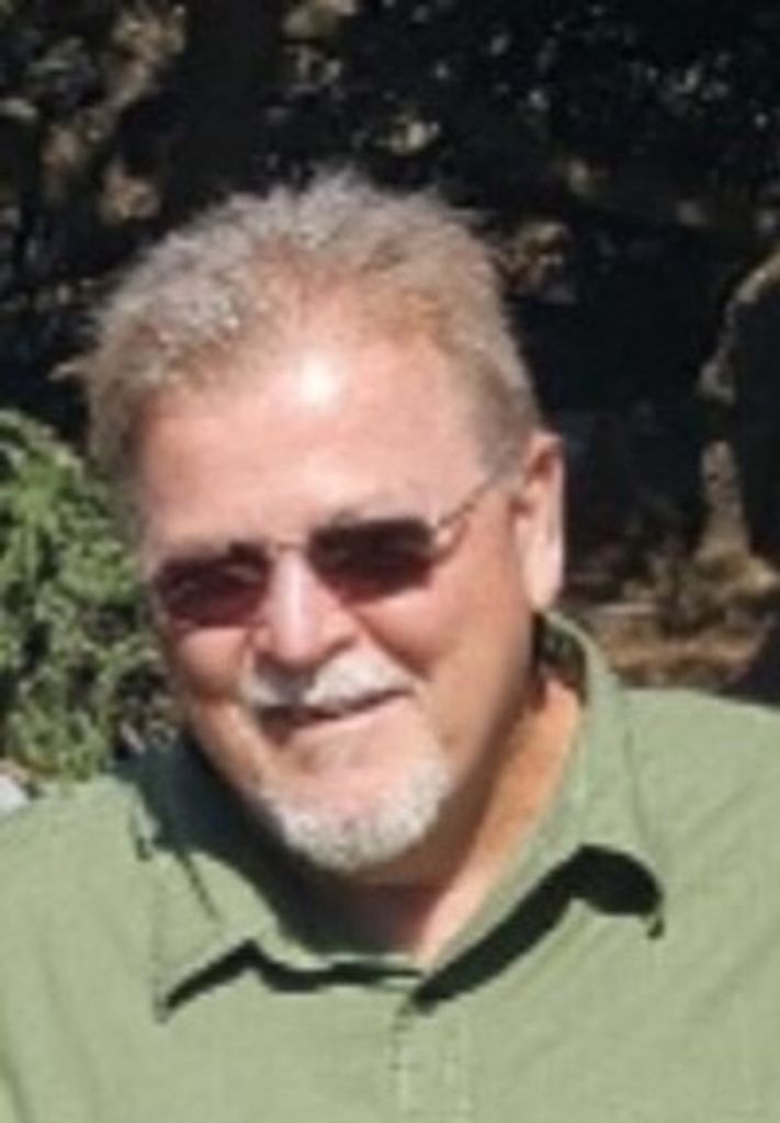 Terry Ross Johnson Profile Photo