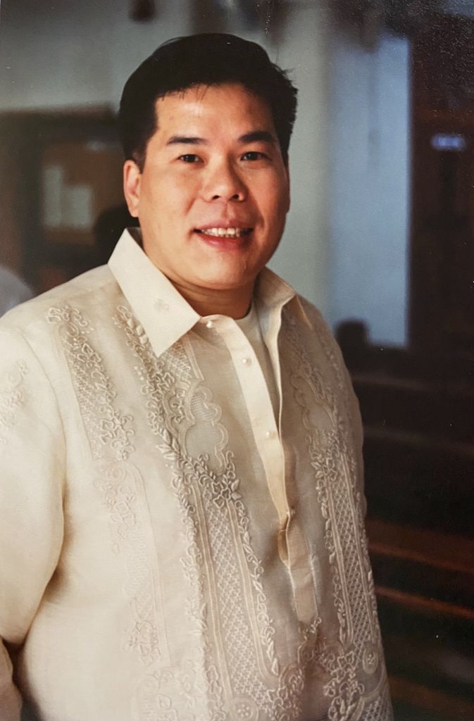Avelino Dee