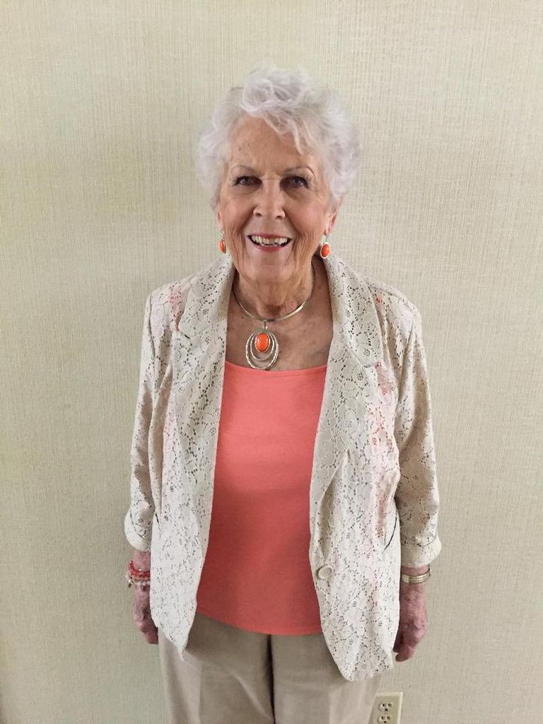 Rosamond Rankin Profile Photo