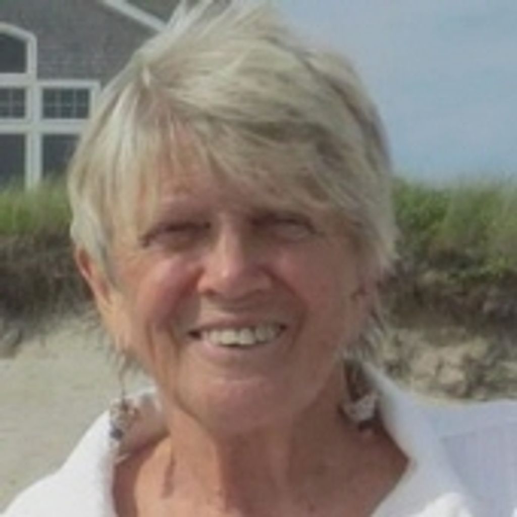 Edith Joan Allard