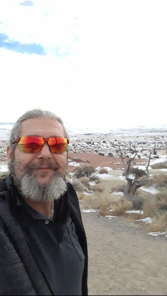 Neal E. "Ed" Stiles Profile Photo