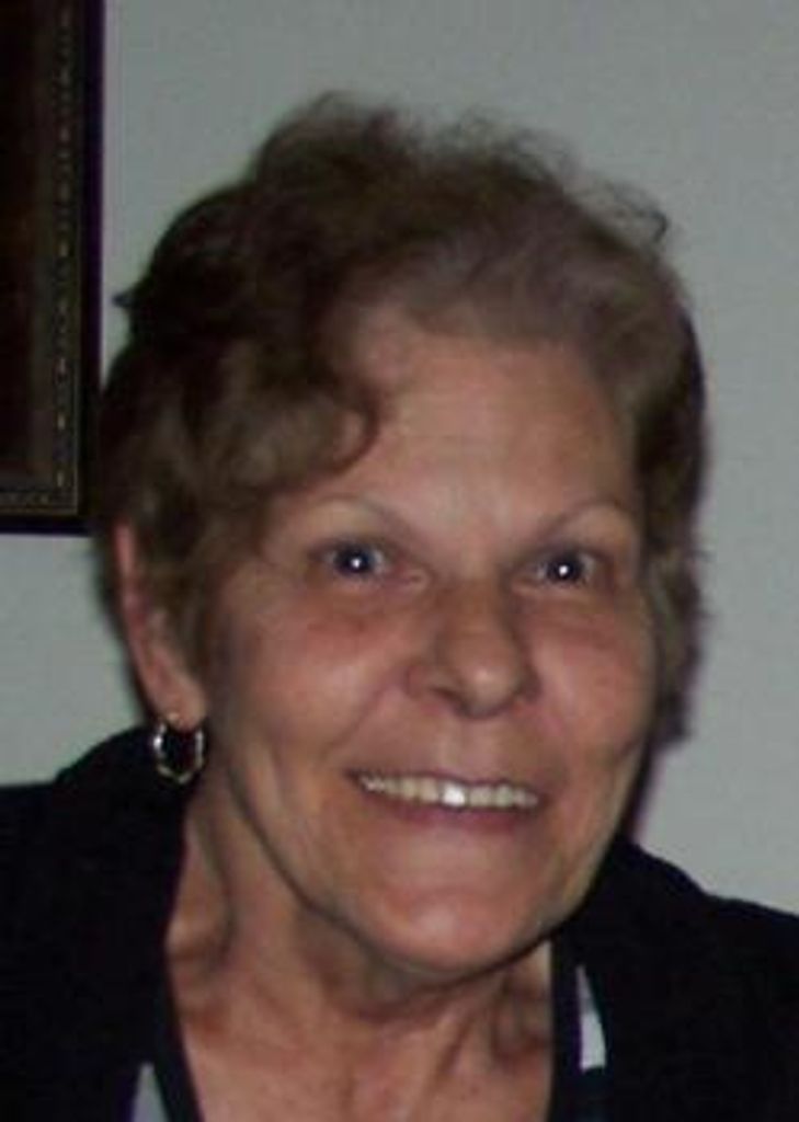 Gloria Jean Mcnabb Profile Photo