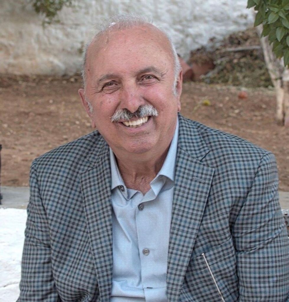 Iordanis Filippidis