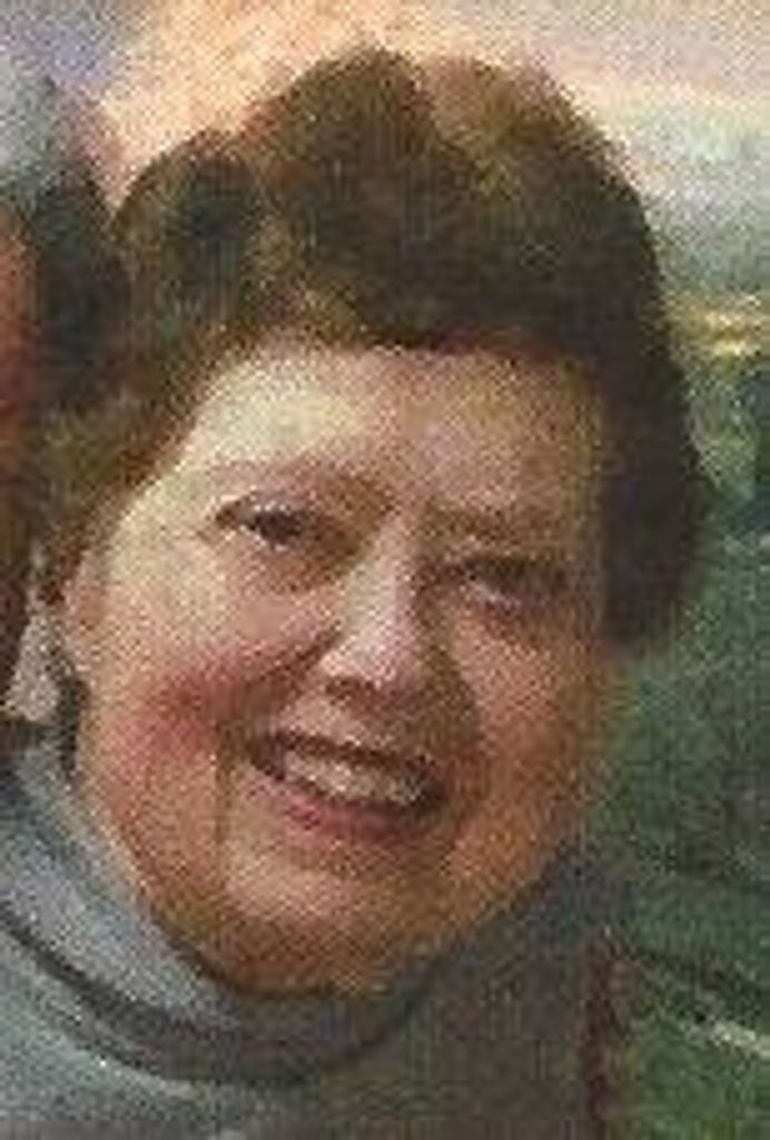 Carol A. Mulleavy
