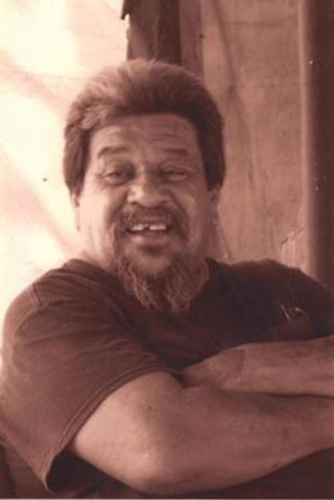 Andres Velasquez Profile Photo