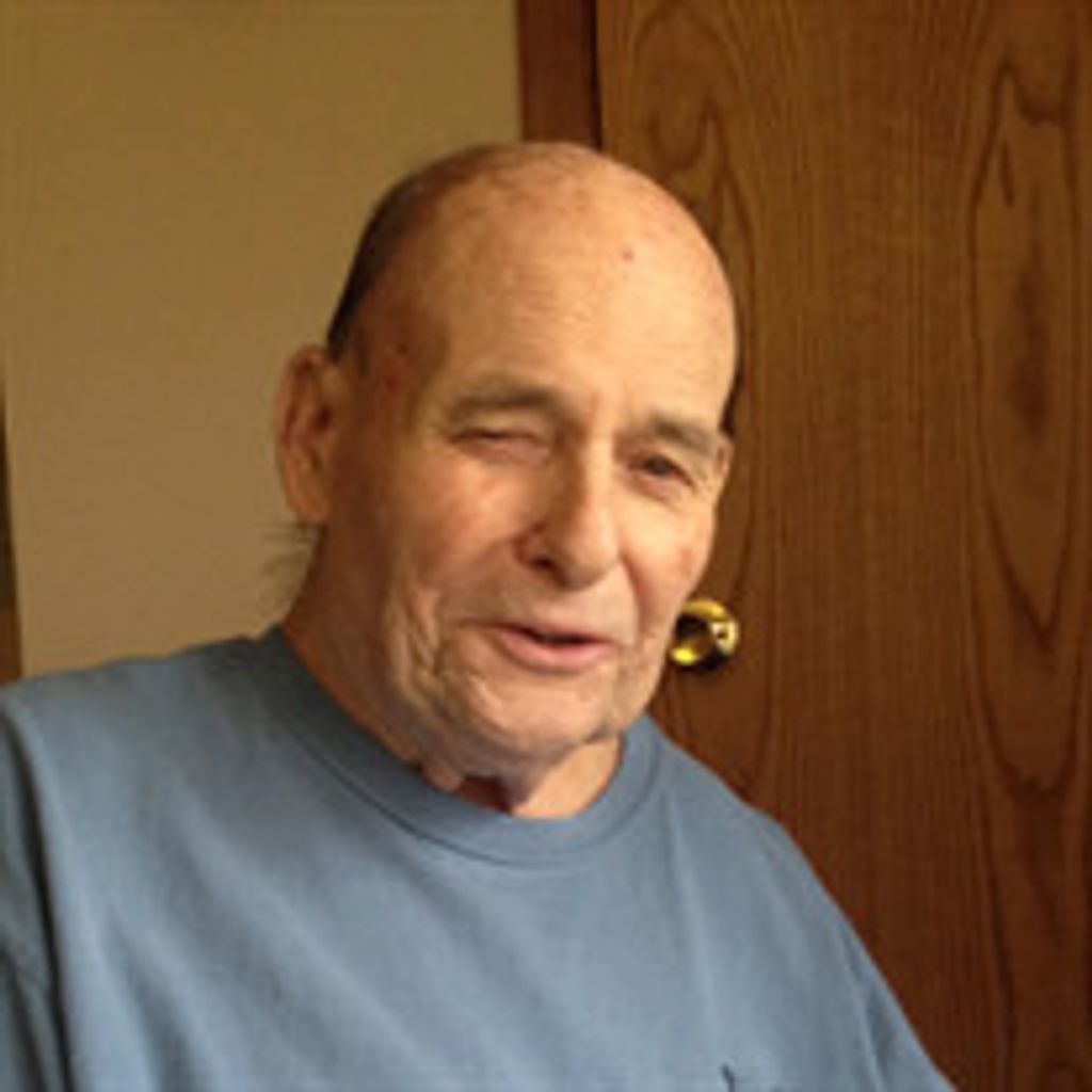 Ronald J. Lyon