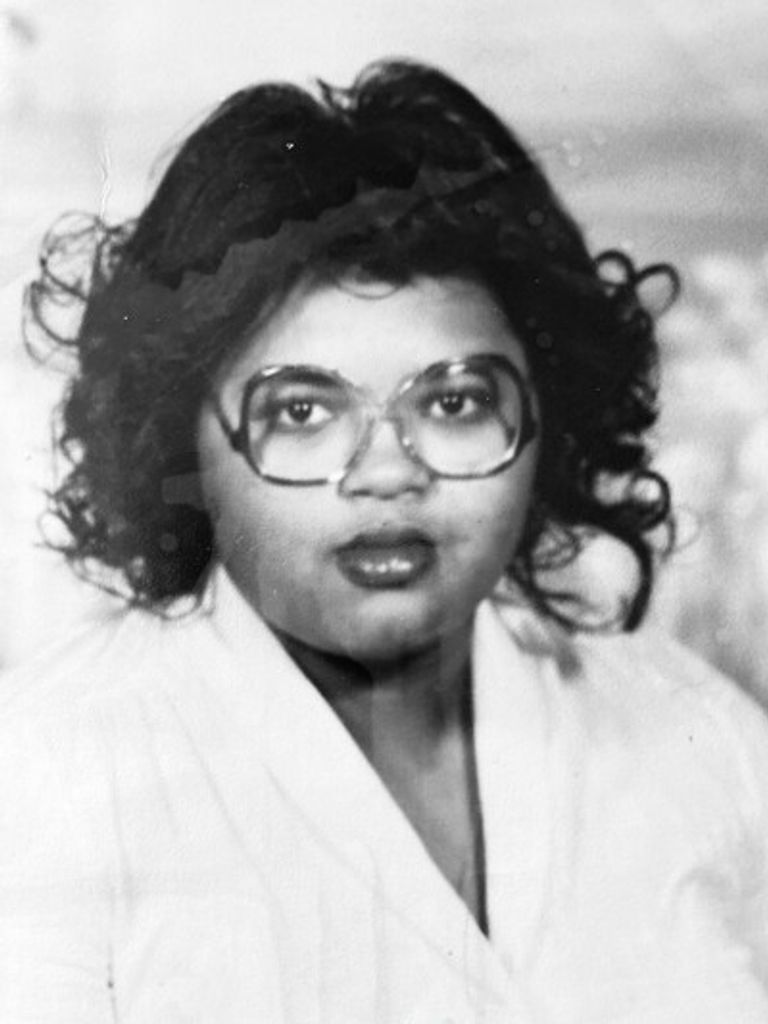 Kathy Redmon Profile Photo