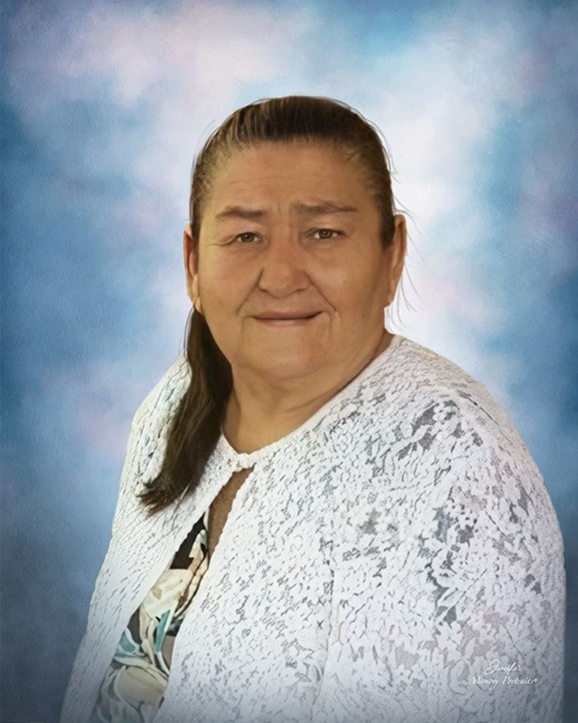 Josefina R. Castro