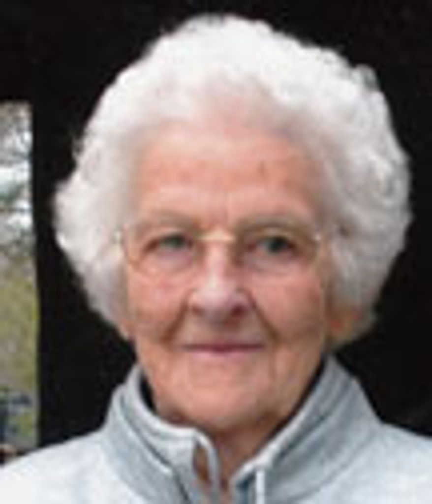 Ada Florence Lenoir Leatherwood
