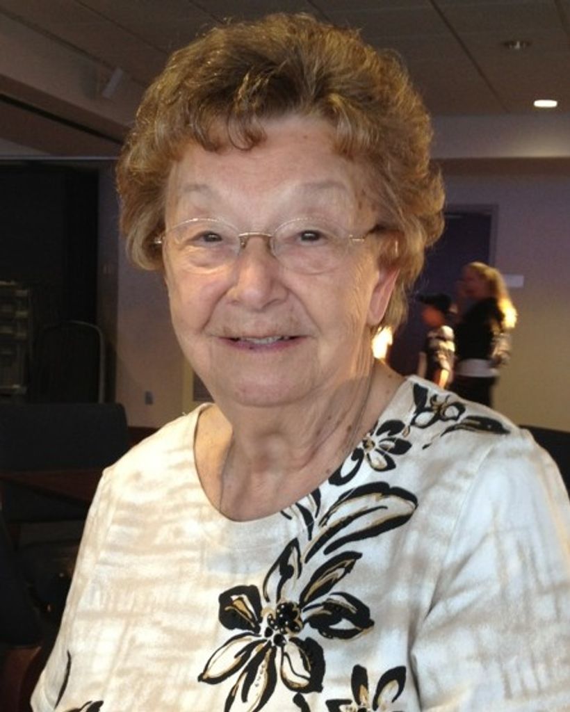 Helen A. Aubut Profile Photo