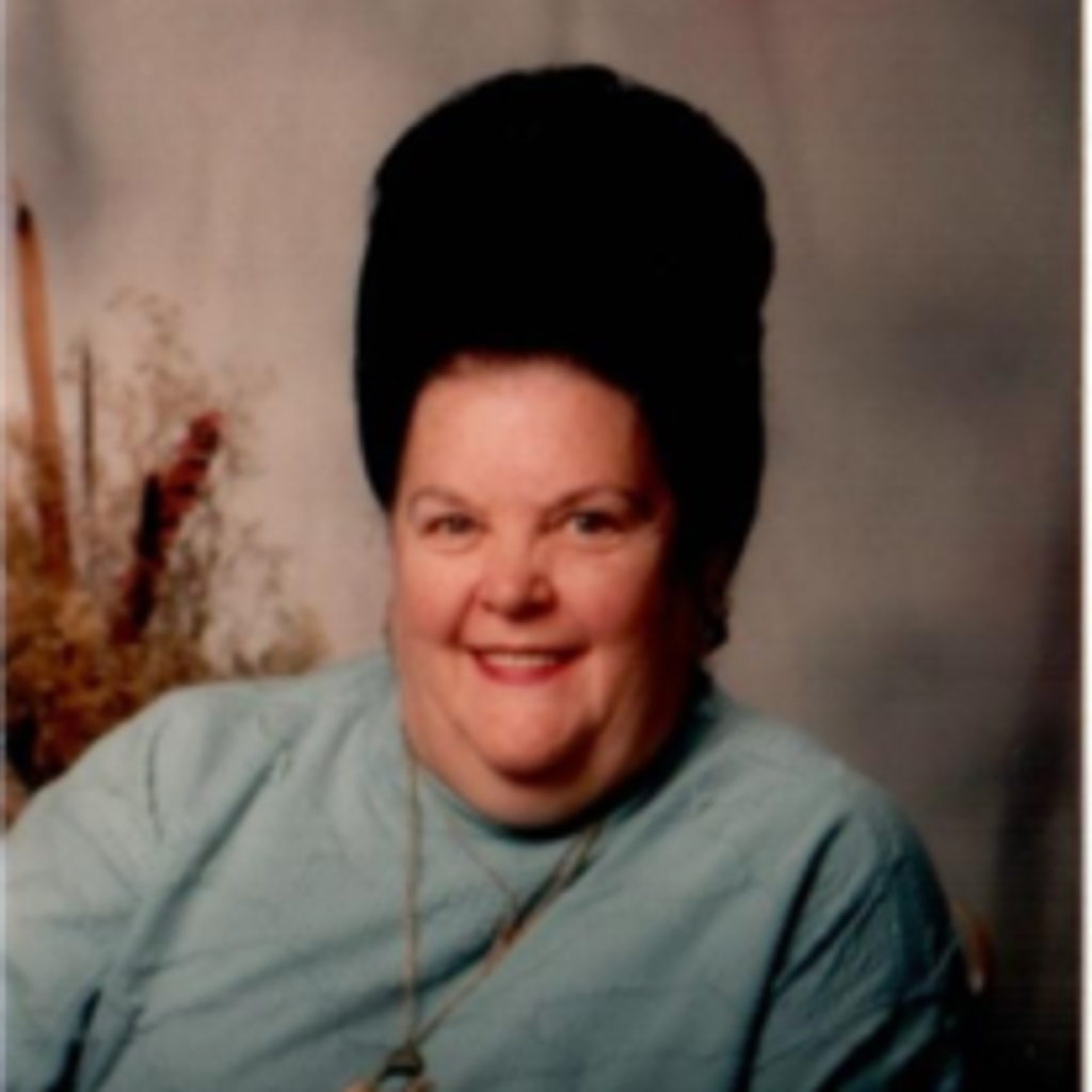 Barbara A. (Lavoie) Christenson