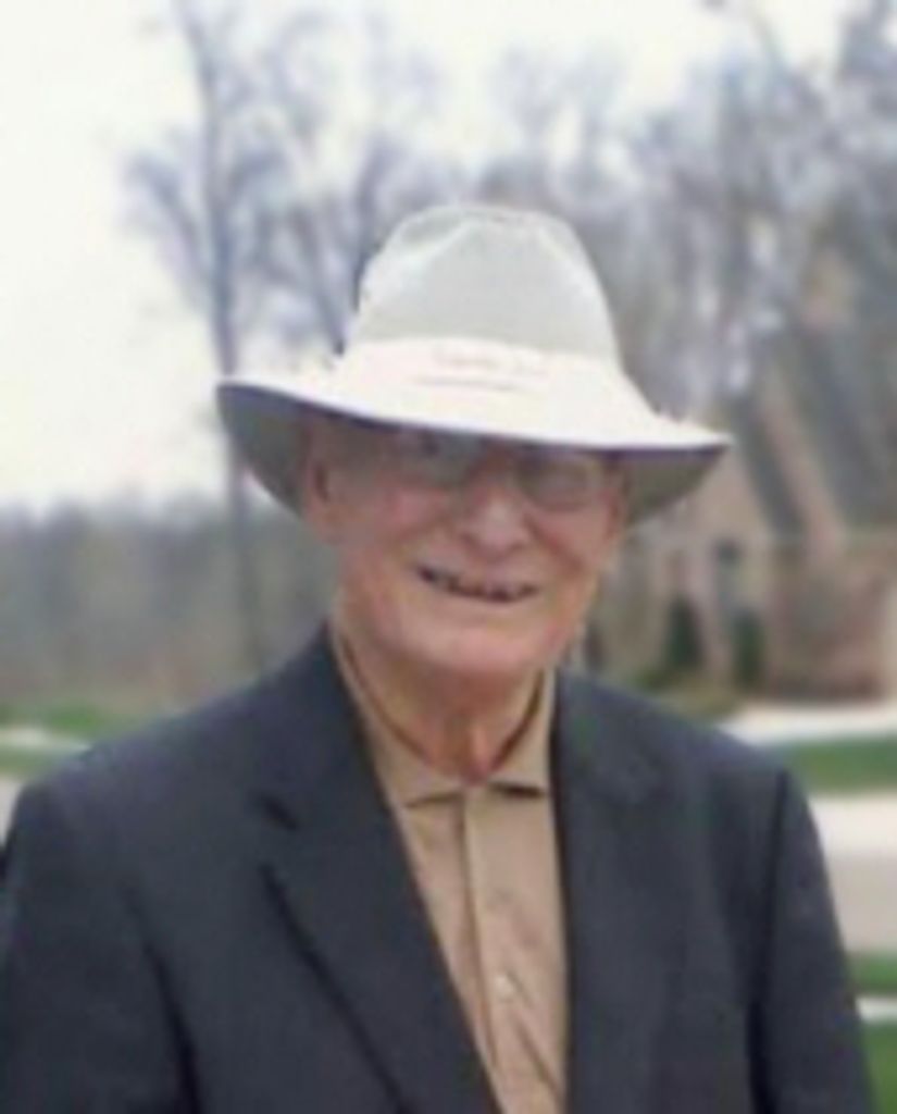 Thomas R. Foy
