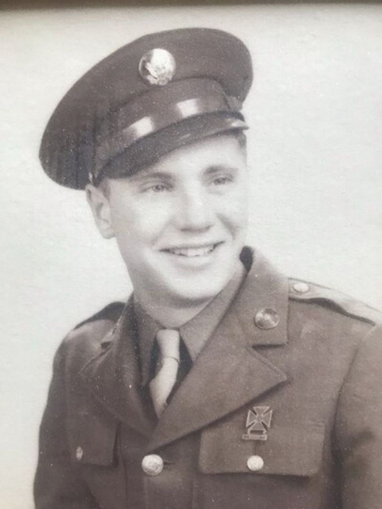 Herman "Bud" H. Boese Profile Photo