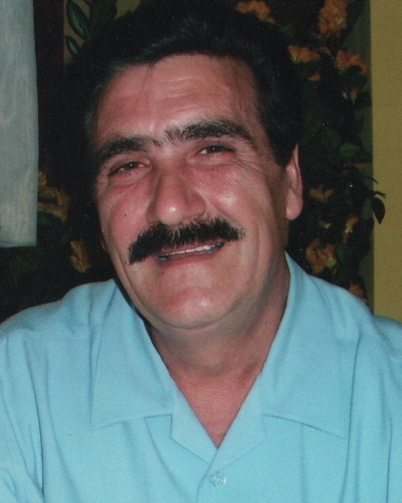 Umberto Grande, Sr. Profile Photo