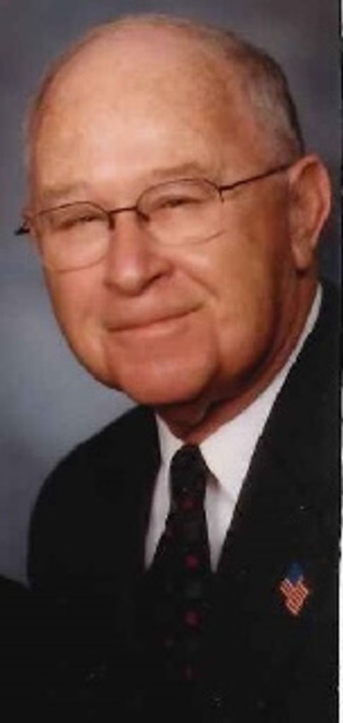 John B. Syx