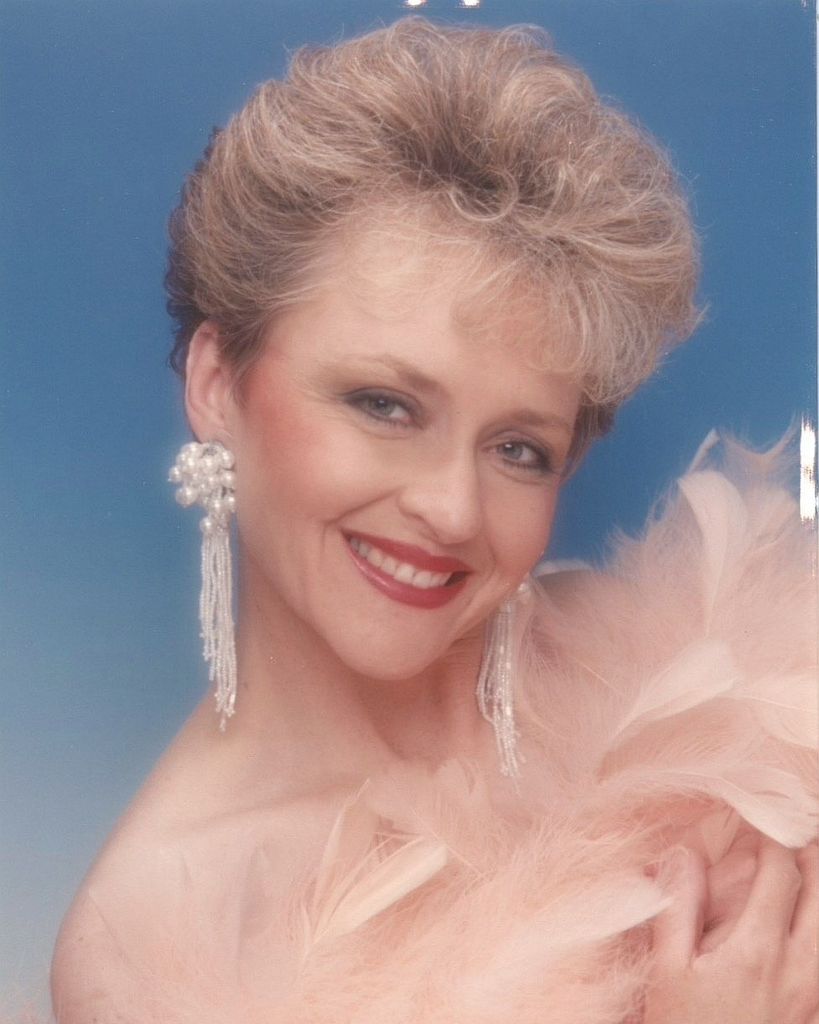 Gladys M. Thorsell Profile Photo