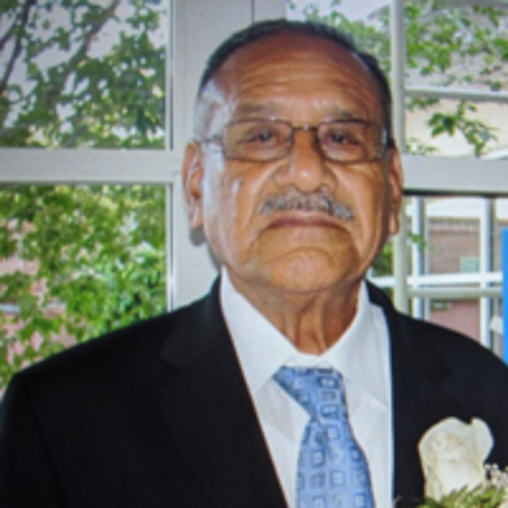 Eustacio M. Lara